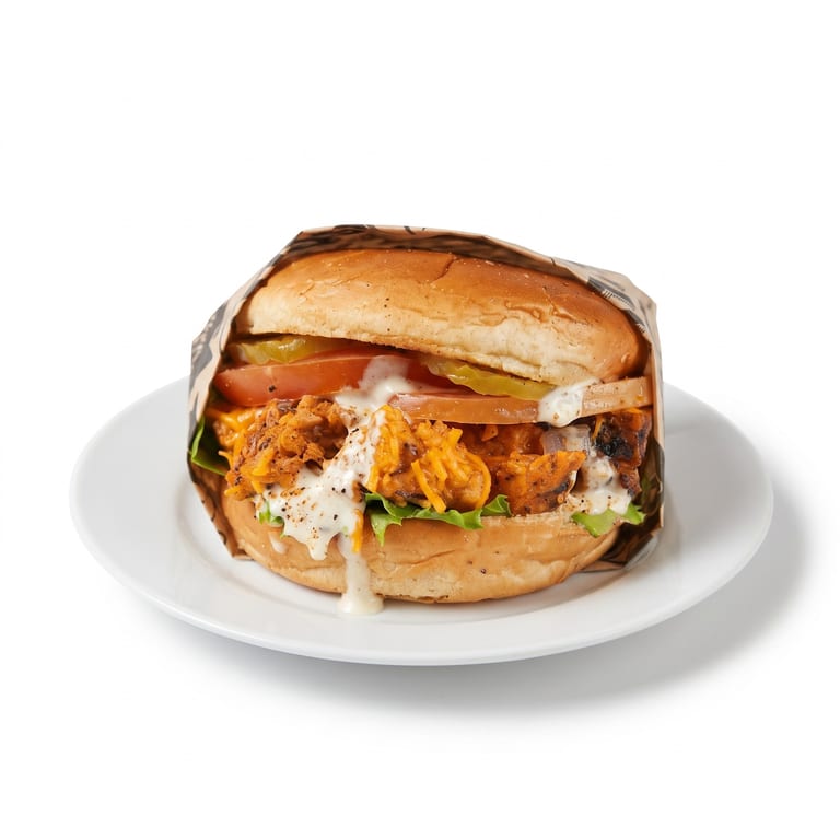 Explore our vegetarian food menu