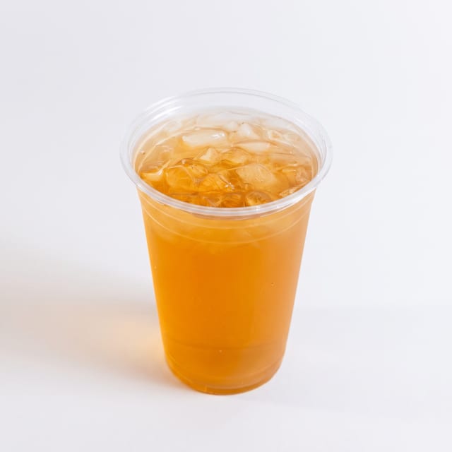 Iced Tea.