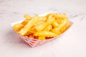 French Fries.