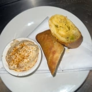 Veggie Samosa