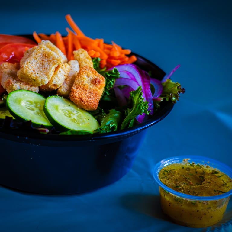 Easy Catering for Groups and Events