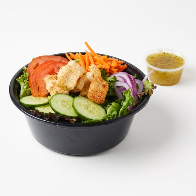 House Salad.