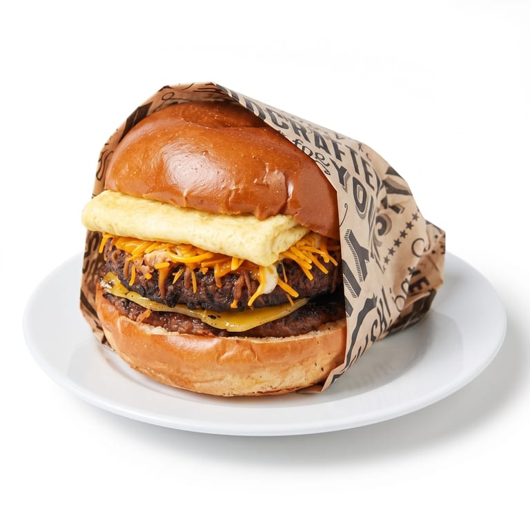 Irresistible Burgers for Everyone